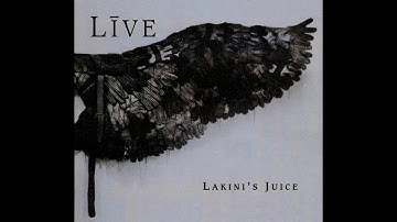 Live - White, Discussion (Sam Sever Remix)