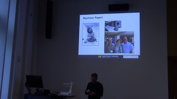 2/5, Mark Guzdial, Computing Education as a Foundation for 21st Century Literacy