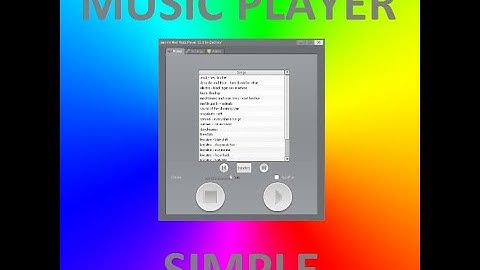 GMMP Adding Songs Tutorial