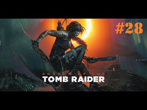 Video: De Ce Scena De Incendiu A Taberei Tomb Raider S-a Schimbat