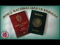 Doble Nacionalidad en Noruega 😊 Kilo Norway | Vlog 181