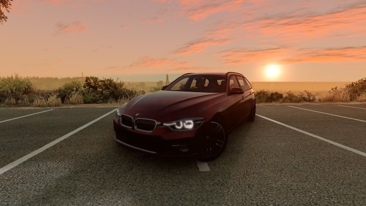 BMW 335I turbocharger - YouTube