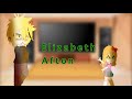 Bnha react to Elizabeth Afton (old reaction)