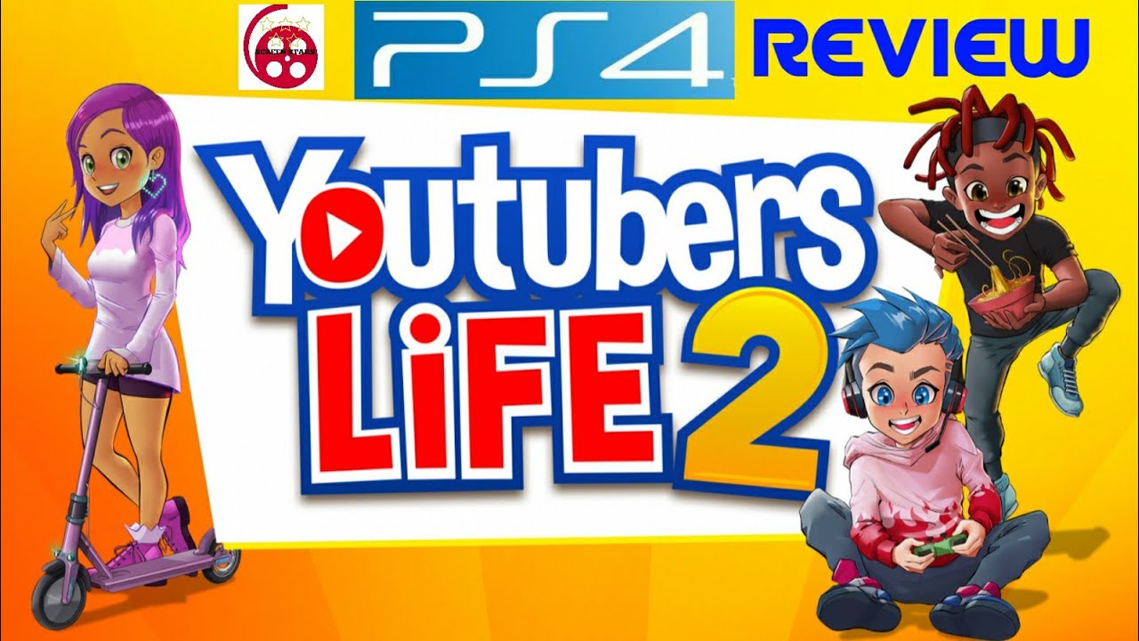 rs Life 2 Review (PS4)