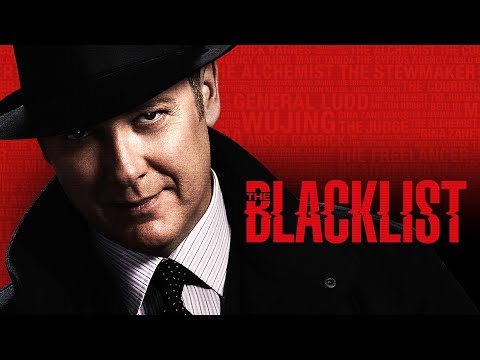 the blacklist S1 E10  Pendulum - Pearl Jam - (soundtrack 1x10)
