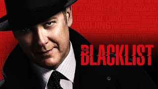 the blacklist S1 E10  Pendulum - Pearl Jam - (soundtrack 1x10)