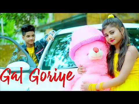 Gal Goriye | Hight Rated Gabru | New Hindi Song 2021 (Official Video) | Guru Randhawa |New SR Series