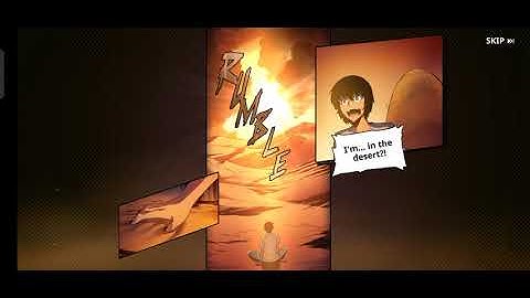 Solo Level Arise Global Launch Gameplay first 18 minutes ios/Android.