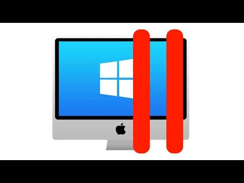 how to put windows on macbook pro