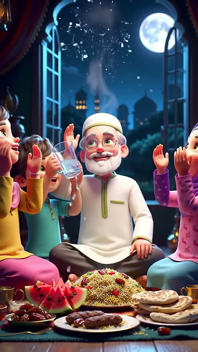 Eid mubarak #shorts  viral#cartoon