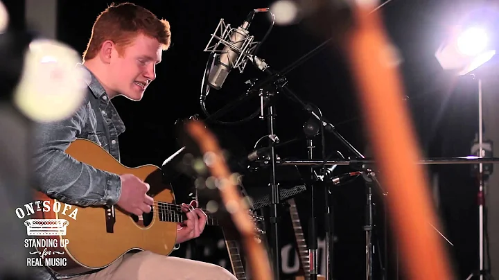 Conor Scott - Watch Me Go (Original) - Ont Sofa Gi...