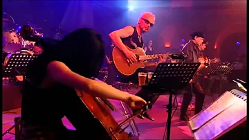 Scorpions - Send Me An Angel (Live In Portugal) Acustic