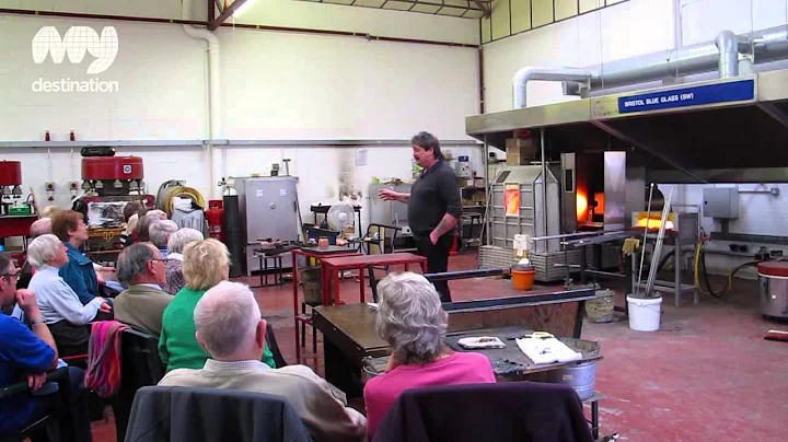 Bristol Blue Glass SW - Bristol