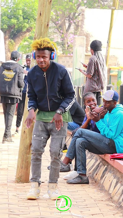 Download lagu KADEDE (DANCE VIDEO) #dance #afrodance #1dabanton #afrodancer