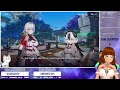 [HI3] I'm tired my brain is dead - Part 2: X | [Vtuber] !discord !socials !lurk