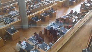 Biblioteca de alexandria