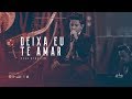 Hugo Henrique - Deixa Eu Te Amar (DVD Só Dessa Vez)