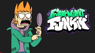 Friday night funkin VS Matt Eddsworld mod Android otimizado