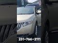 2011 Lincoln MKX #muskegon #usedcarsforsale #save