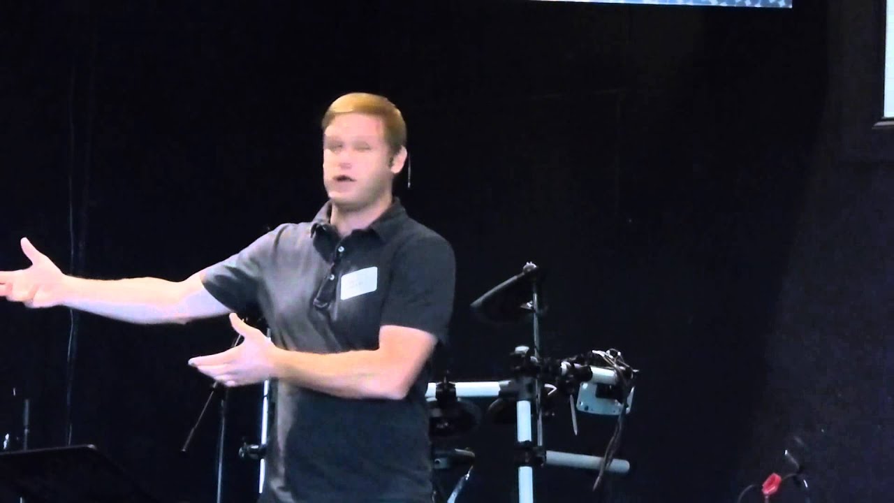 Balancing Church, Work and Family