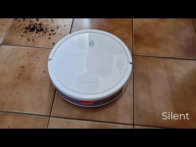 Xiaomi Robot Vacuum E10 🫧 