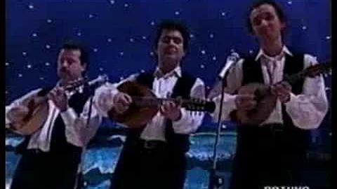 Eddy Napoli & Francesca Schiavo - Era de Maggio