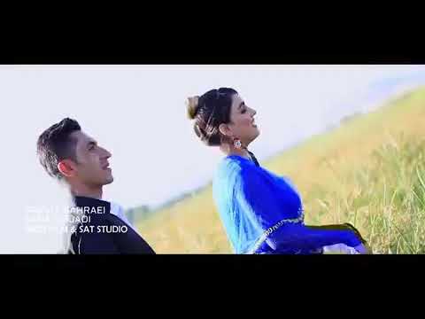 آهنگی هورامی دل به دنگو پرویز صحرای مینا امجدی 