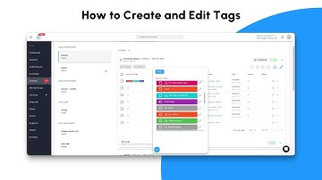 How to Bulk Add or Remove Tags
