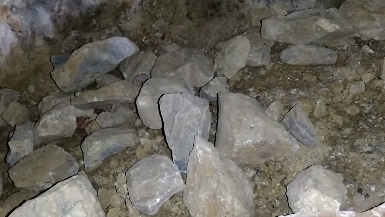 💎🔒⚒️Шахта у г.Хоэнемс Австрия - сидерит, железный шпат💎 / Siderite mine near Hohenems, Austria