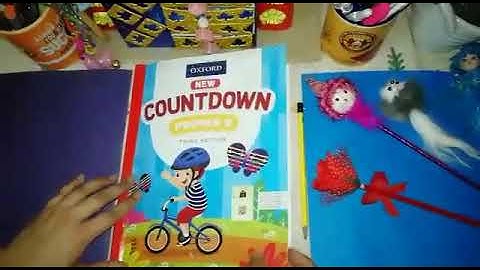 Grade-Prep Countdown Mathematics Lecture Page#7