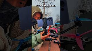 Galaxy S26 Ultra vs Drone 360° Spin🤯 #stabilization