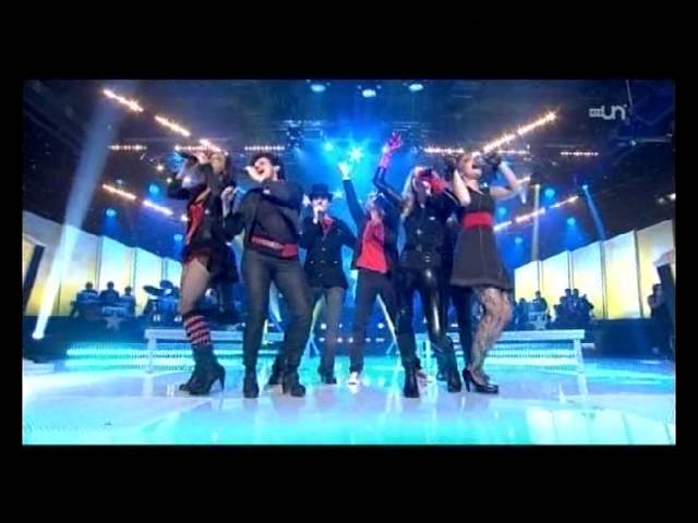 Rockollection - RTS1 auf YouTube ansehen Rockollection - RTS1 auf YouTube ansehen