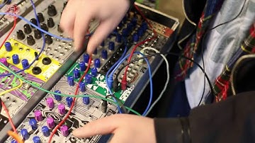 SUPERBOOTH16 Introducing The New Snazzy FX The Ethernal Spring and HI Gain Eurorack Modules