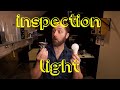 Print Inspection Light for Studio or Darkroom