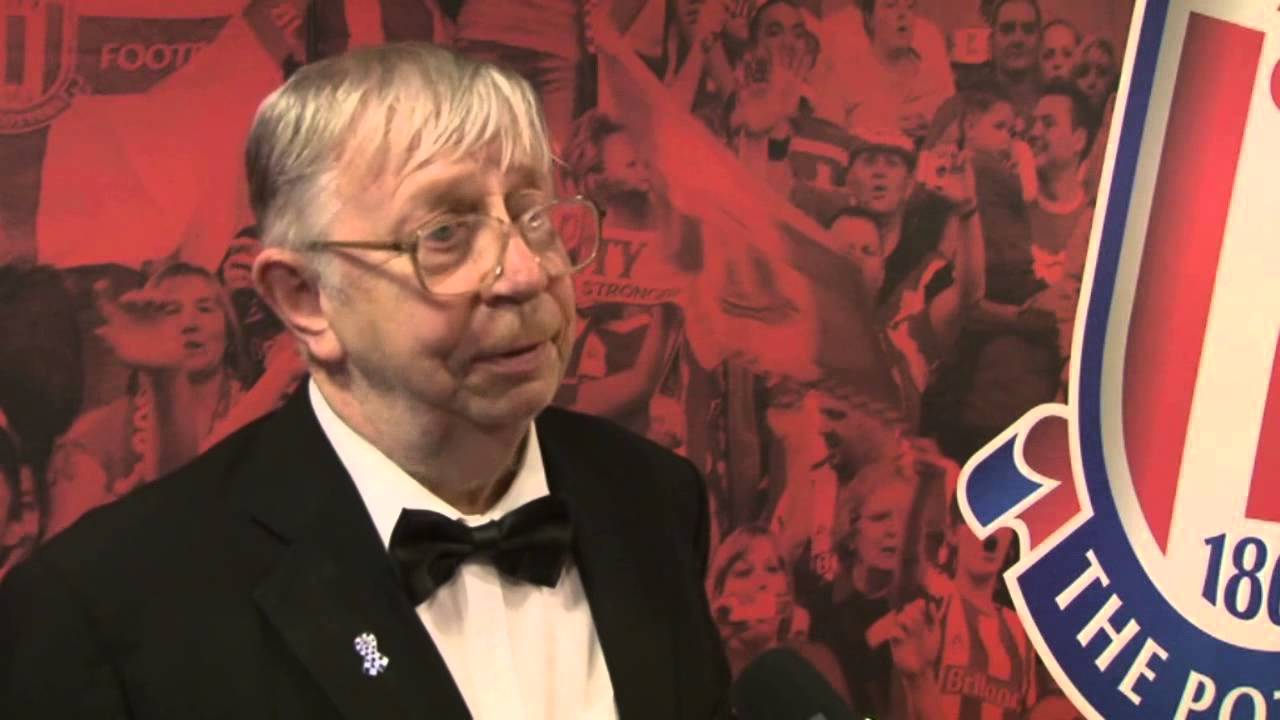 stoke city fc jobs Neil 'Nello' Baldwin | Fan of the Year 2014/15