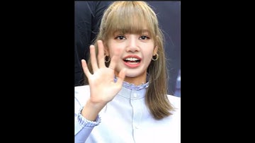 GATA ONLY (REMIX)-LISA EDIT#blackpink #lisa