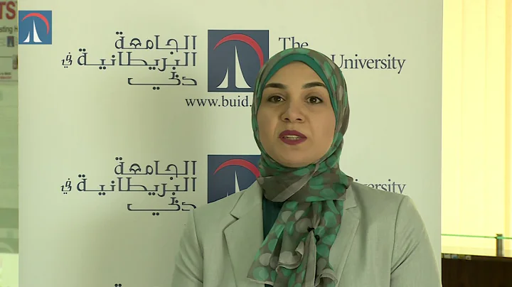 Nasrin Tantawy - PhD Education Student & Master of Education Graduate - BDRC 2017