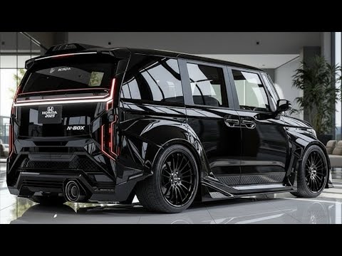 An honest review of the 2026 N-BOX's weaknesses and strengths A