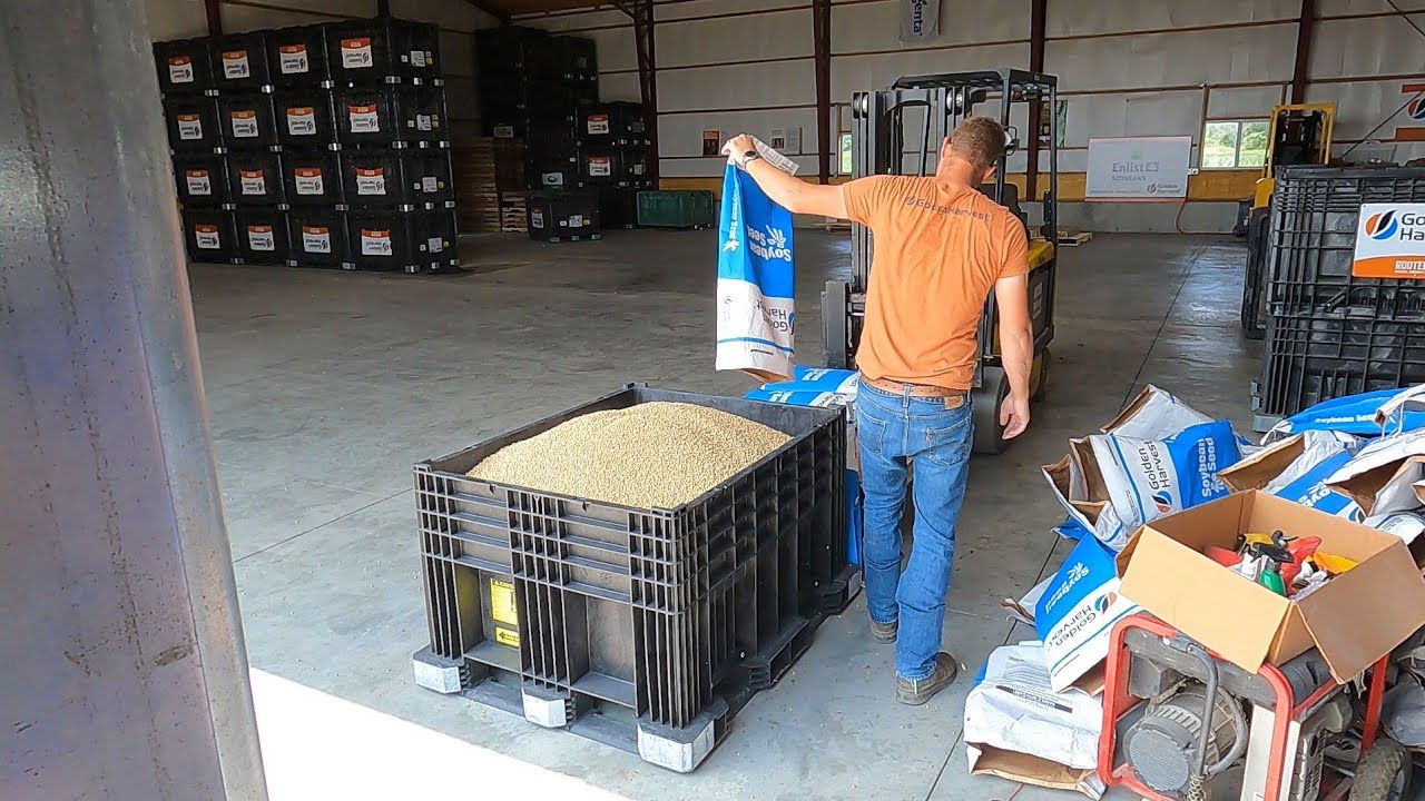 Bag after Bag YouTube