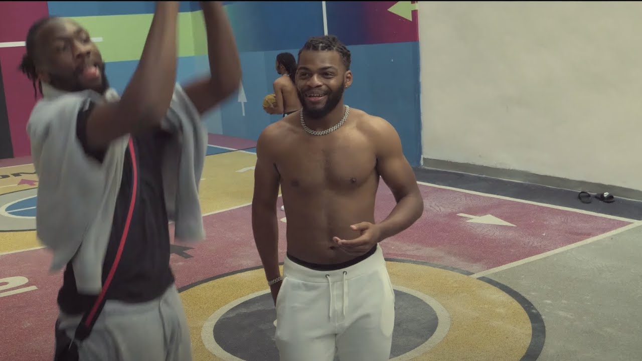 LYBRO - Tacchini (Clip Officiel)