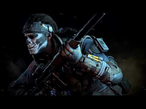 Video: Activision Trumpeter Call Of Duty: Black Ops 4 Mikrotransaktioner Eftersom COD-communityn Förklarar Dem Som Värsta Någonsin
