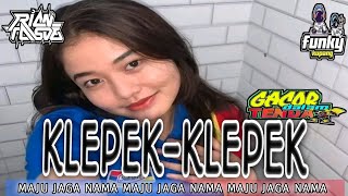  Klepekklepek X Sudahi Sedih Mu   Mr Ewik X Maya Fyz  