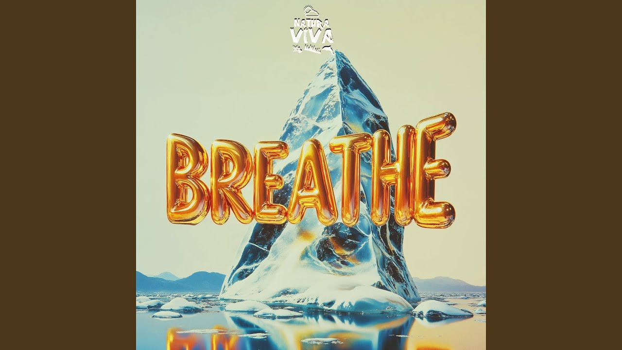 Watch Breathe on YouTube Watch Breathe on YouTube
