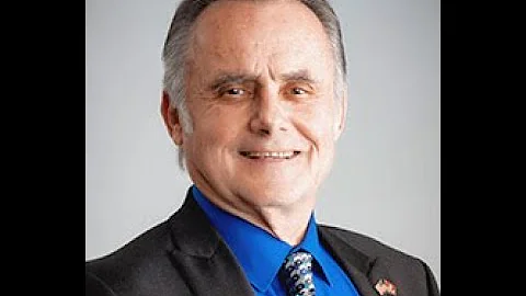 Ken Humberston Campaign 2020