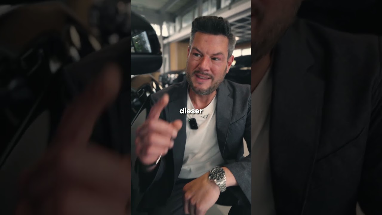 Zu welchem Auto gehört dieser Außenspiegel?🤔