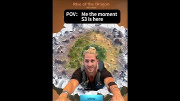 Ready to dive into Season 3! Who