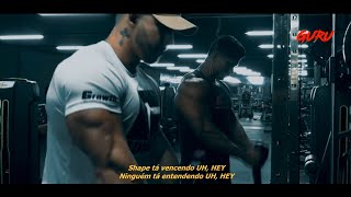 Guru - Gigante de Quebrada (Prod. Tuboybeats)
