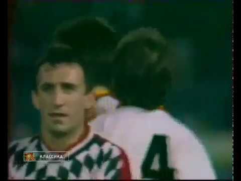 საქართველო - გერმანია 0:2 | Georgia - Germany 0:2 | 29.03.1995