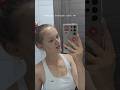 watch till the end #scincare #shorts #shortvideo #routinevlog #рекомендации