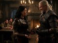 Witcher fan spin-off: Counting with Odo.